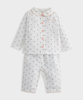 Floral Bedtime -2 Piece Gift Set Floral Bedtime -2 Piece Gift Set image number 2